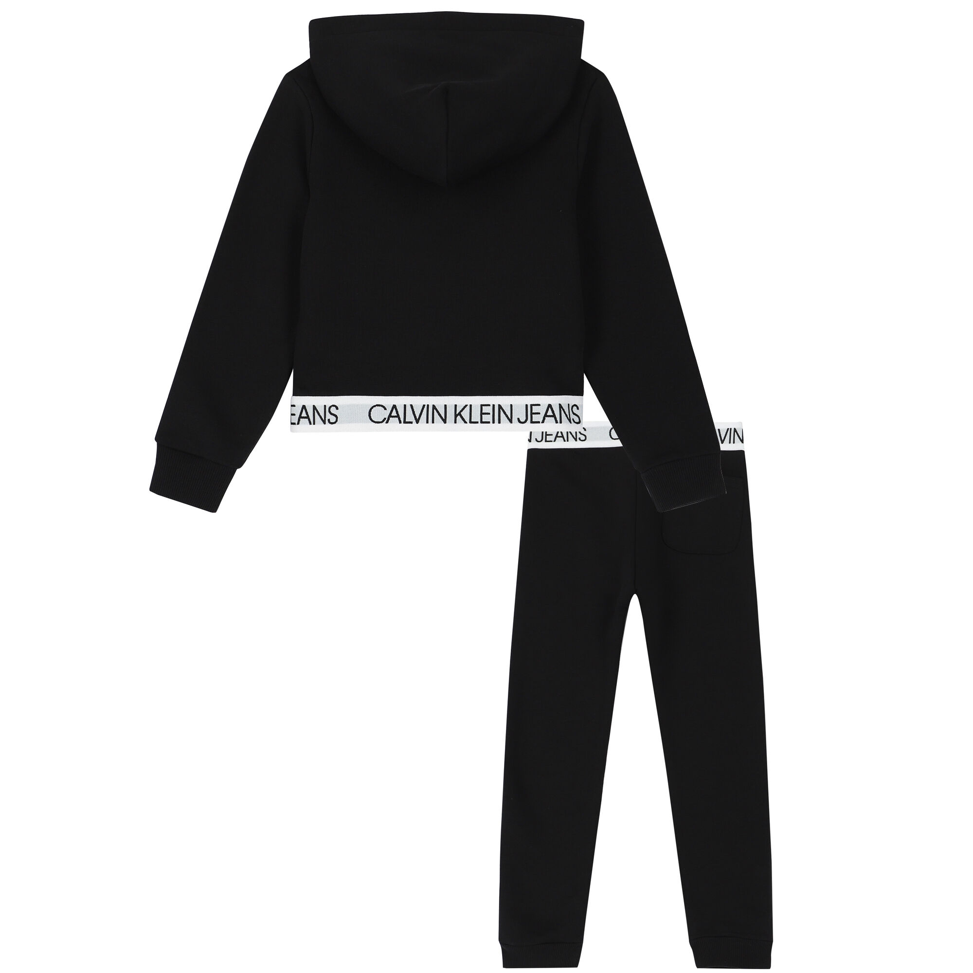 Calvin tracksuit new arrivals