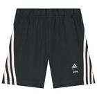 Grey Disney Logo Shorts Set, 1, hi-res