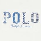 تيشيرت بنات بالشعار باللون الأبيض, 1, hi-res