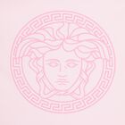 مدس ميدوسا الوردي للفتيات الصغيرات, 1, hi-res