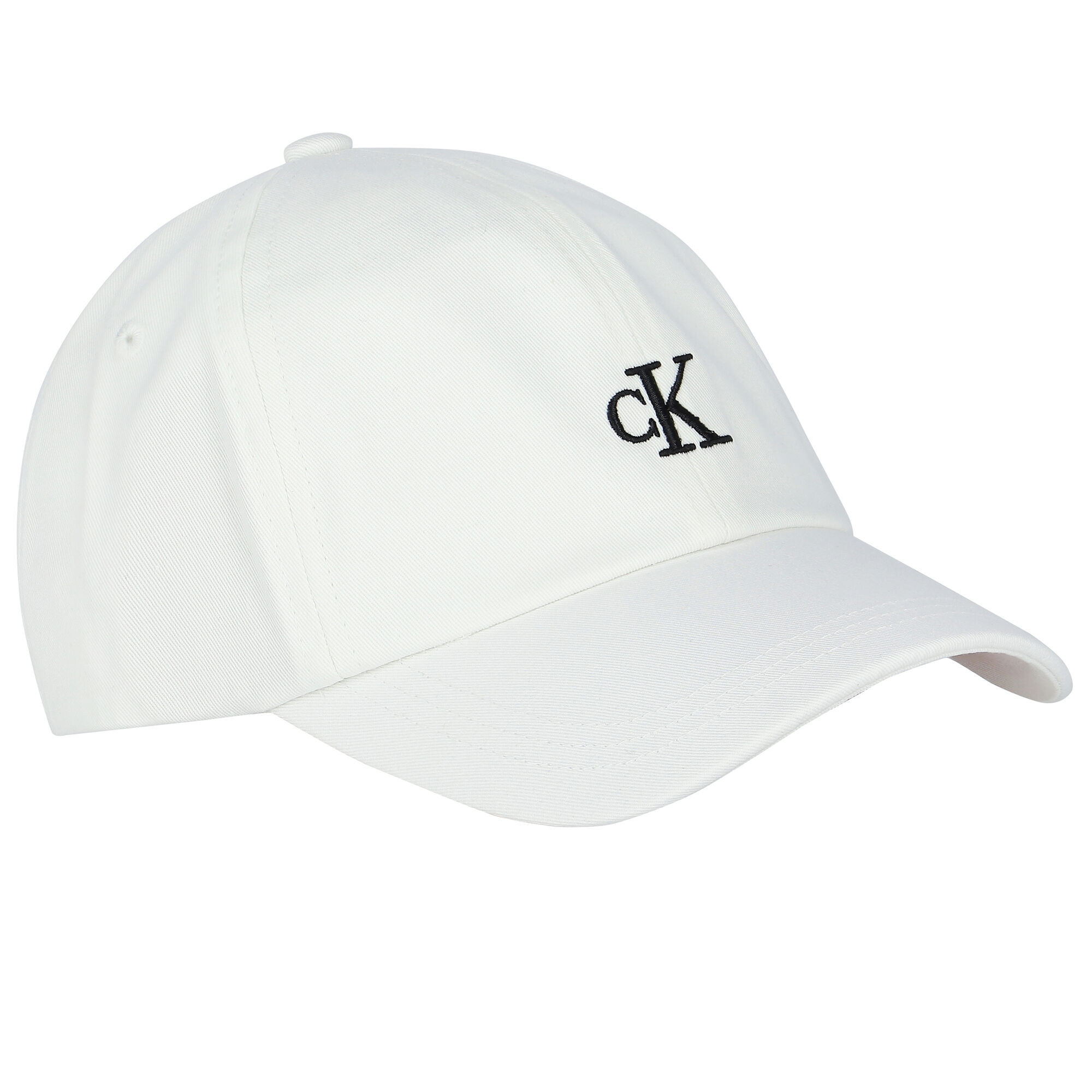 Calvin klein hat shop white