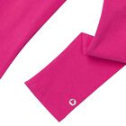 Girls Pink Leggings, 1, hi-res