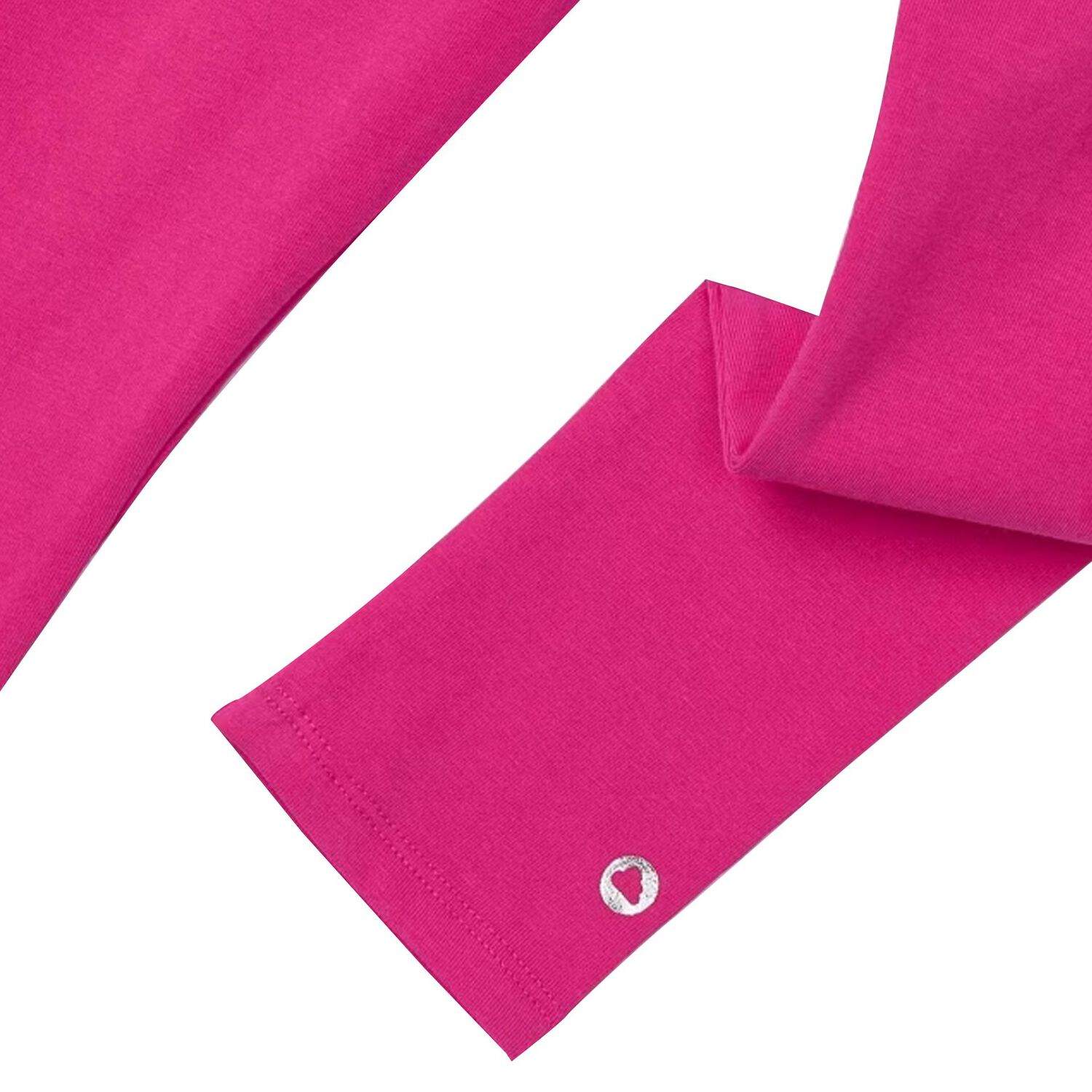 Girls Pink Leggings, 1, hi-res image number null