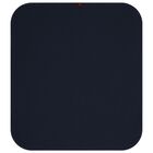 Baby Boys Navy Blue Logo Baby Blanket , 1, hi-res