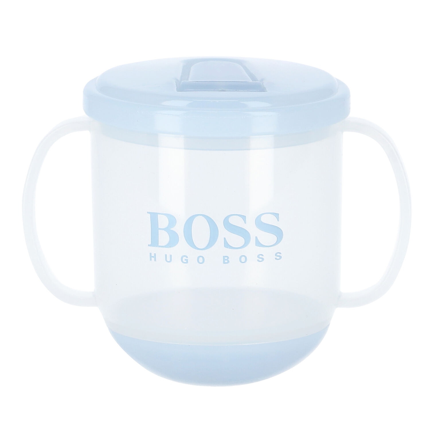 Baby Pale Blue Trainer Cup, 2, hi-res