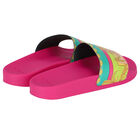 Pink Logo Sliders, 2, hi-res