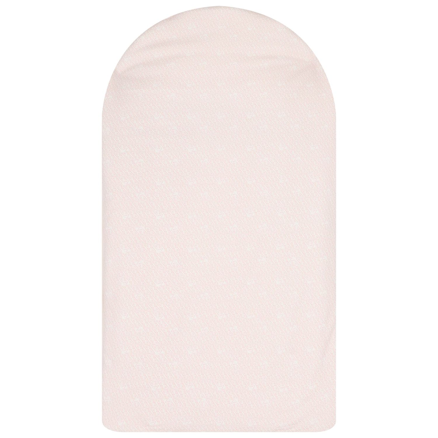 Baby Girls Pink Logo Nest, 5, hi-res