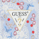 أفرول بنات بالشعار باللون الأزرق, 1, hi-res