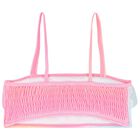 بيكيني باللون وردي متدرج للبنات, 1, hi-res