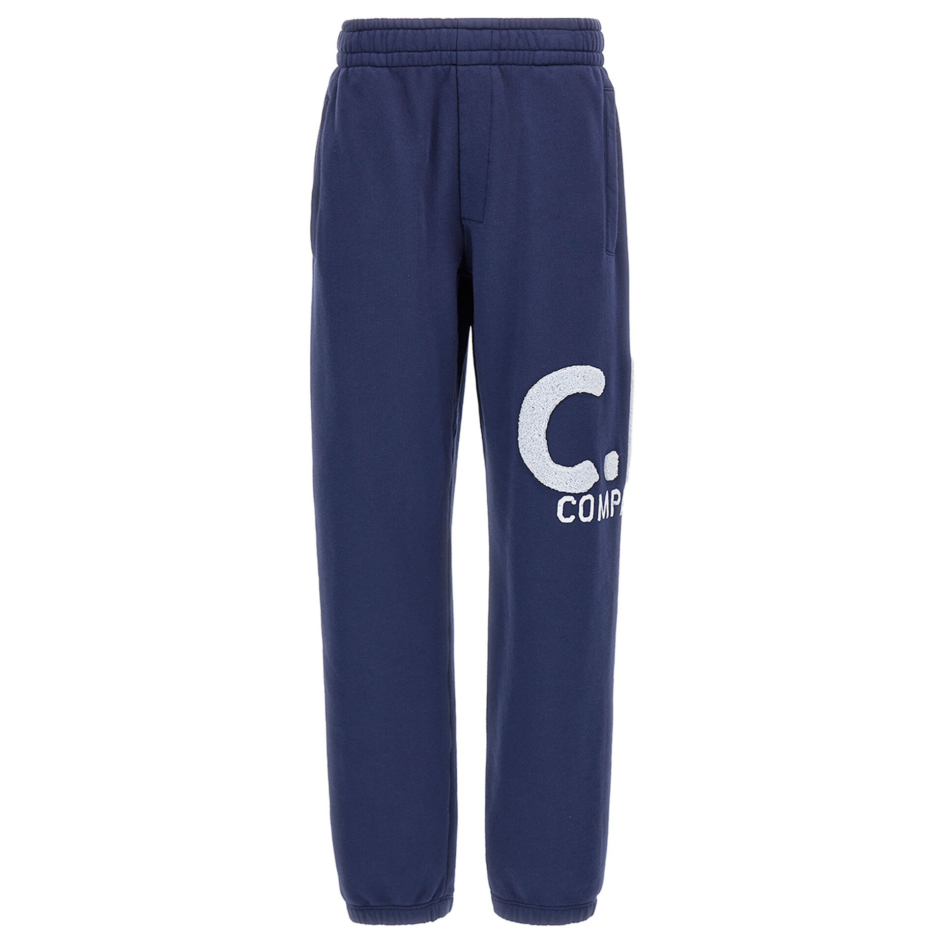 Boys cp company joggers discount