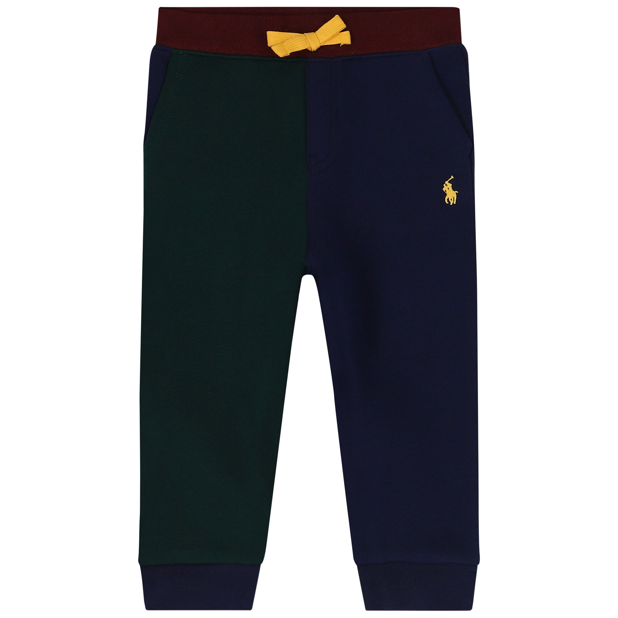 Baby blue on sale polo sweat suit
