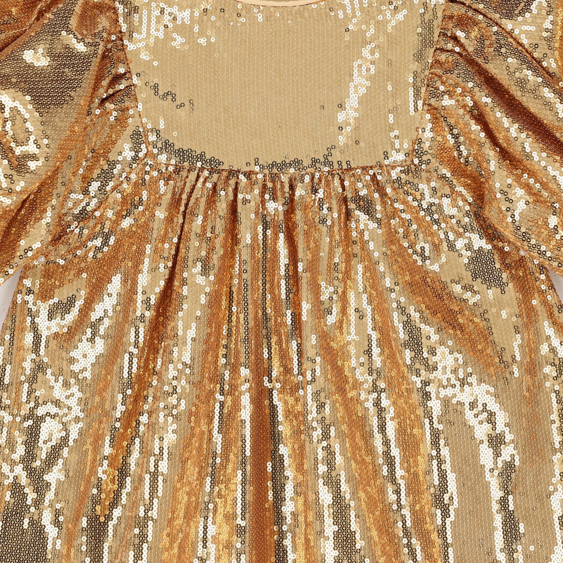 ワンピース Marc Jacobs Gold Mini Dress With Sequins Marc Jacobs Studded Sleeveless Mini Dress | Neiman Marcus