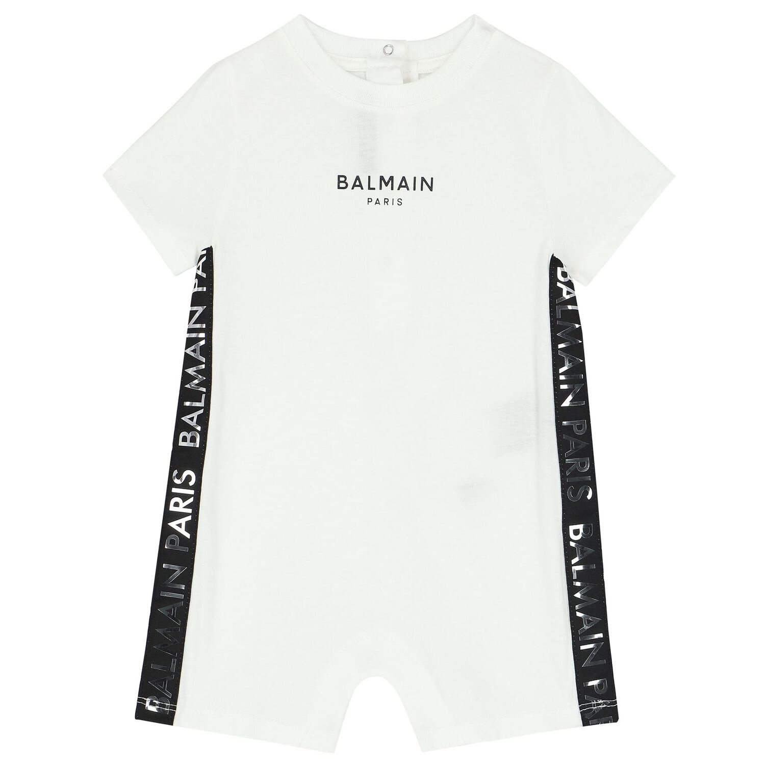 طقم هدايا رومبير بالشعار باللون الأبيض, 1, hi-res