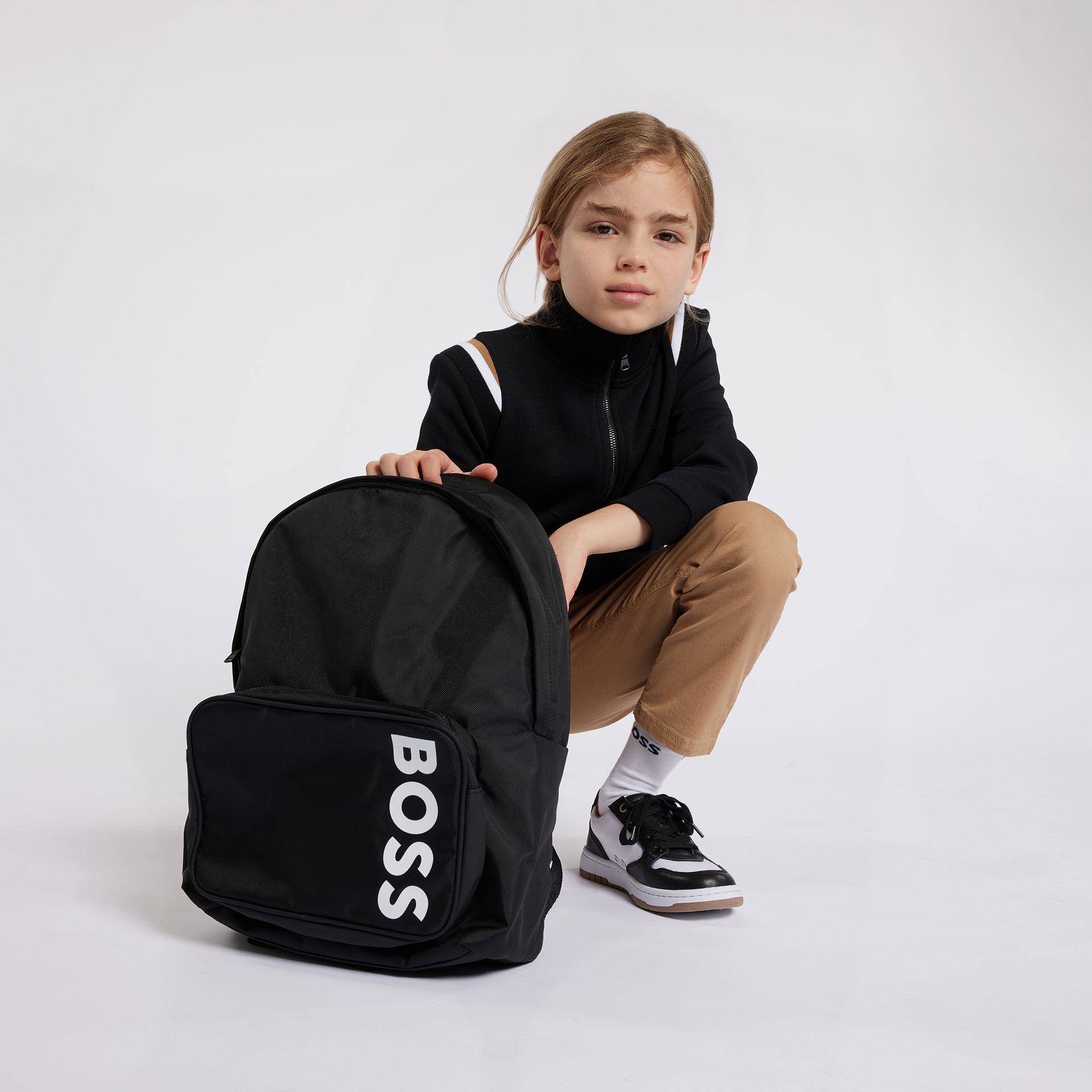 Hugo boss sales kidswear australia