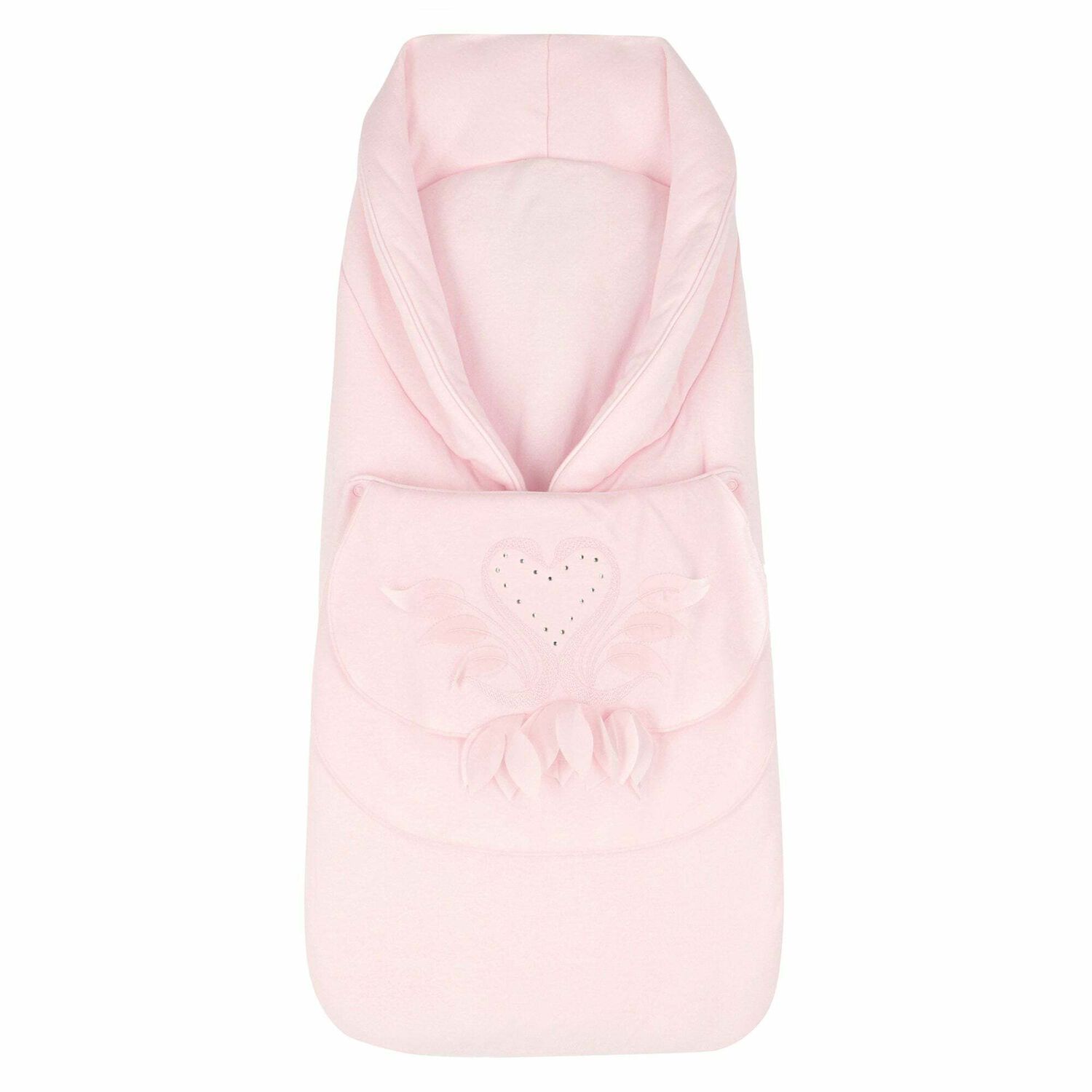 مدس باللون الزهرى الفاتح للبنات, 1, hi-res