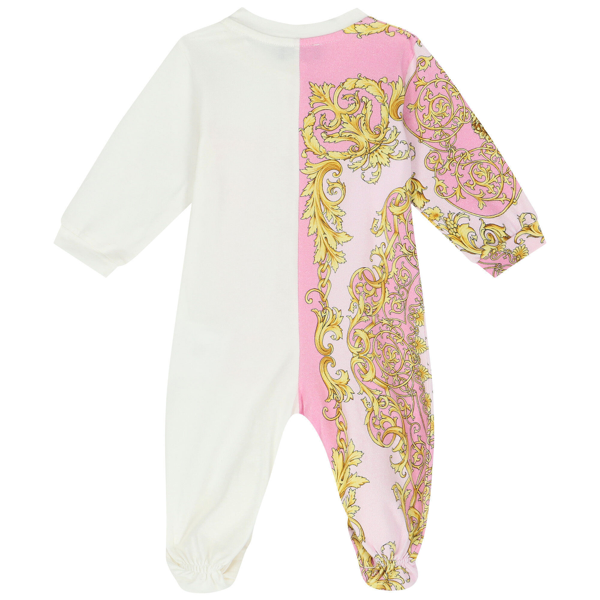 Young versace baby grow discount