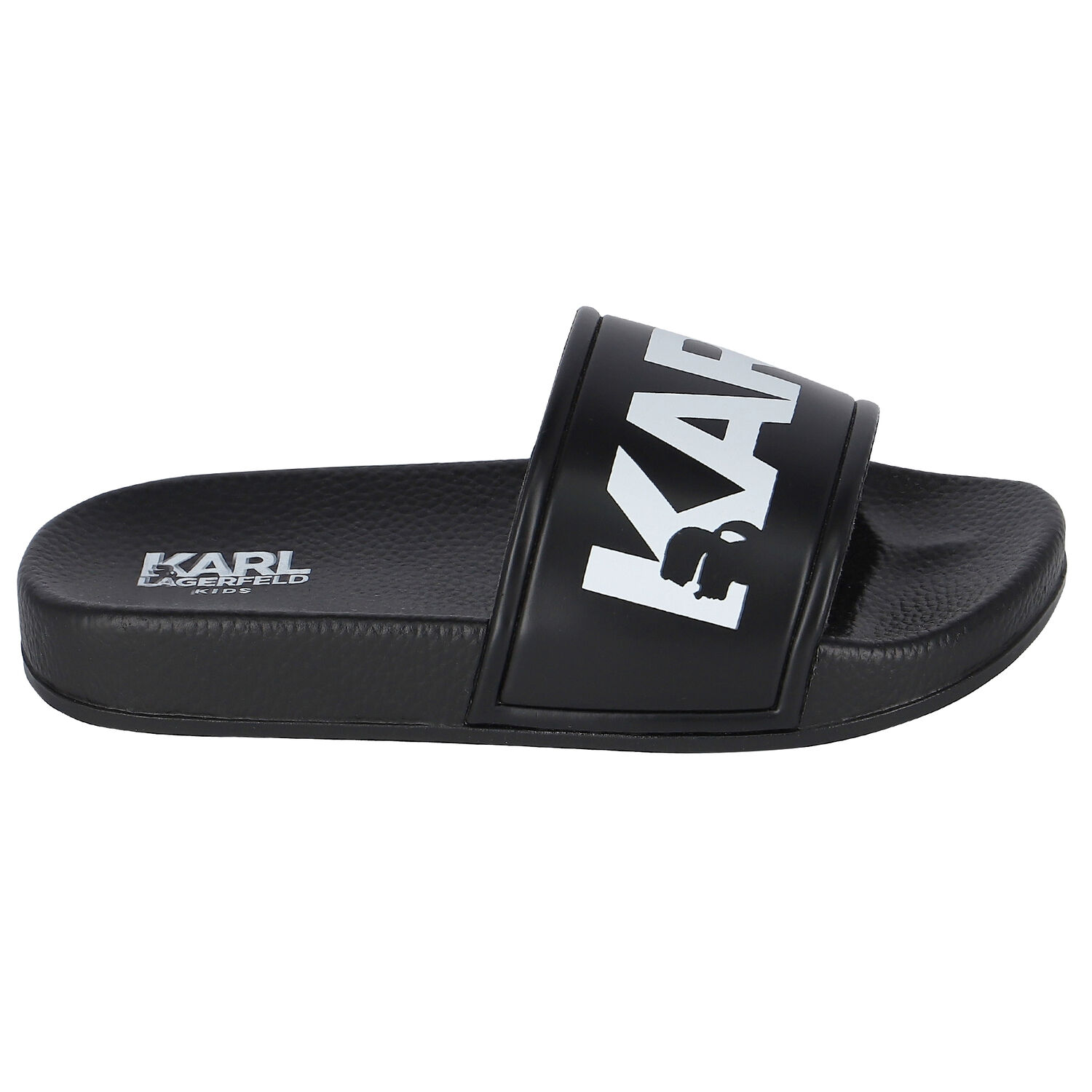 سلايدر بالشعار باللون الأسود للأولاد, 1, hi-res image number null