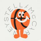 تيشيرت أطفال بالشعار باللون الأبيض للأولاد   , 1, hi-res