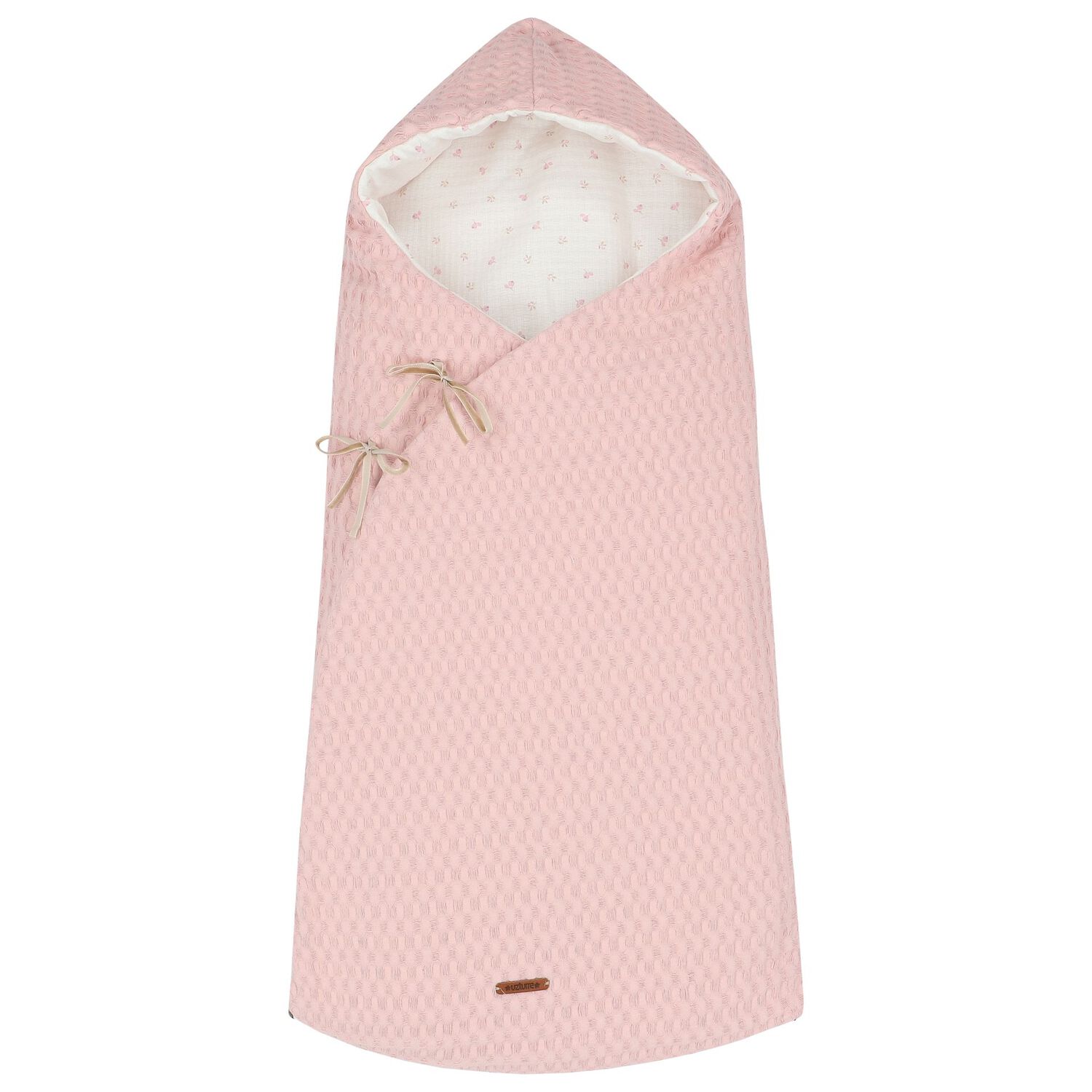 مدس بنات باللون الوردى والأبيض, 1, hi-res image number null