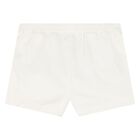 طقم شورت بنات مخطط باللون الازرق والابيض , 1, hi-res