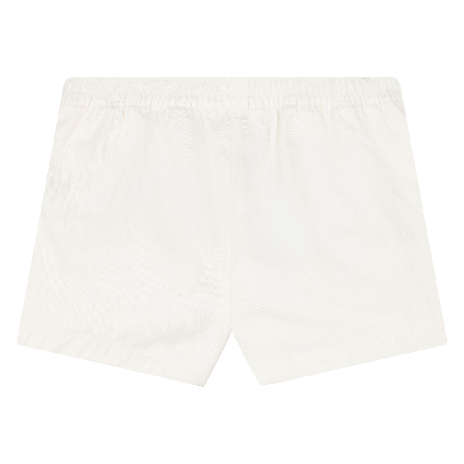 طقم شورت بنات مخطط باللون الازرق والابيض , 1, hi-res