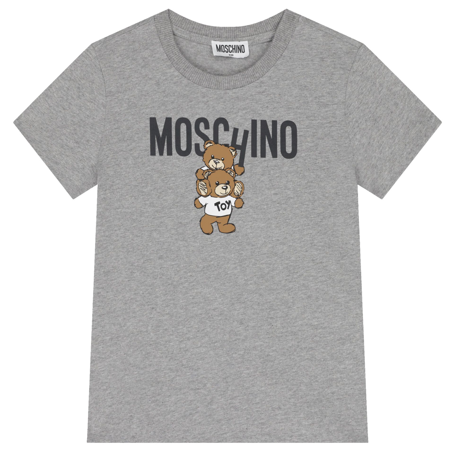 Moschino Kids Baby Junior Couture UAE