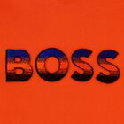 توب أولاد هودي بالشعار باللون البرتقالي, 1, hi-res