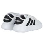 White Grand Court Trainers, 1, hi-res