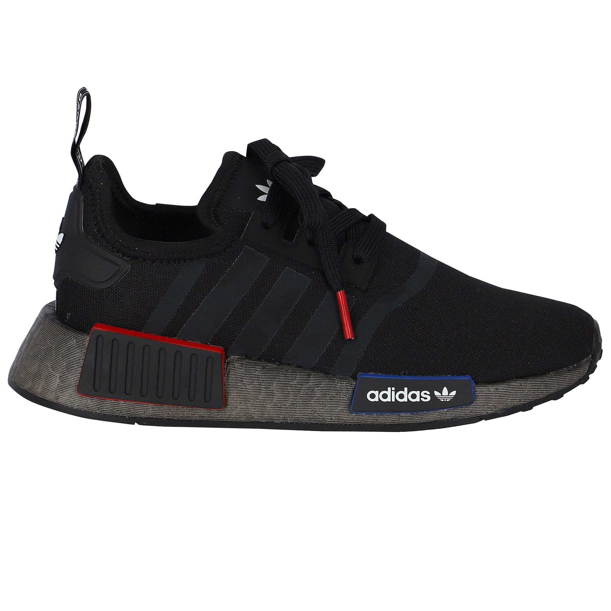 Originals nmd shop r1 black/black/multi