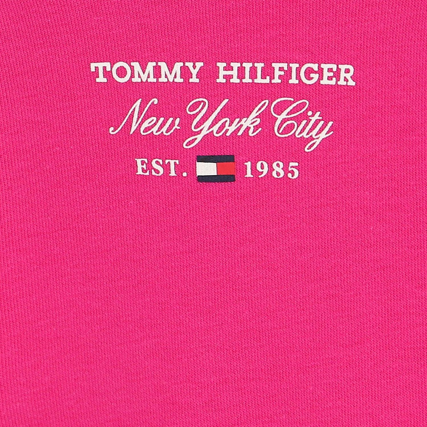 ليغينز بنات بالشعار باللون الوردى, 1, hi-res image number null