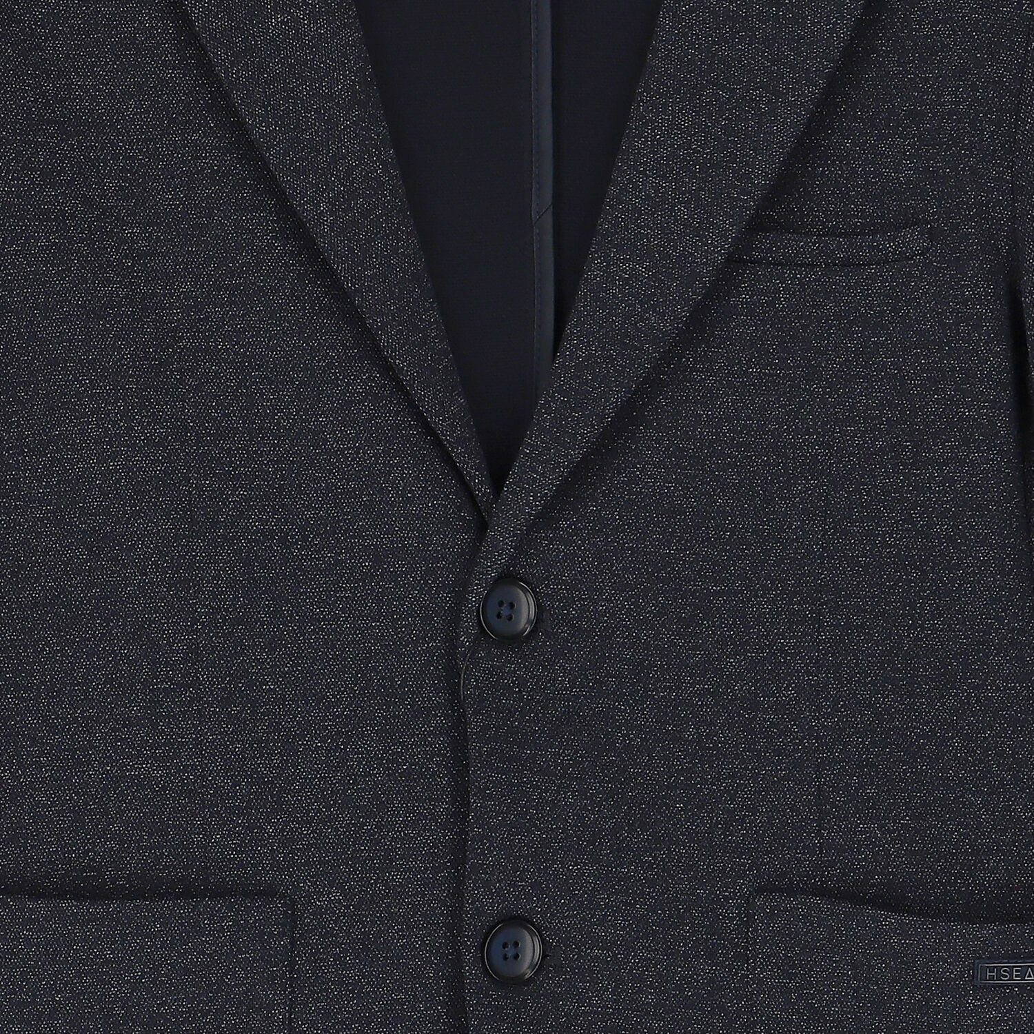 Boys Navy Blue Blazer, 1, hi-res image number null