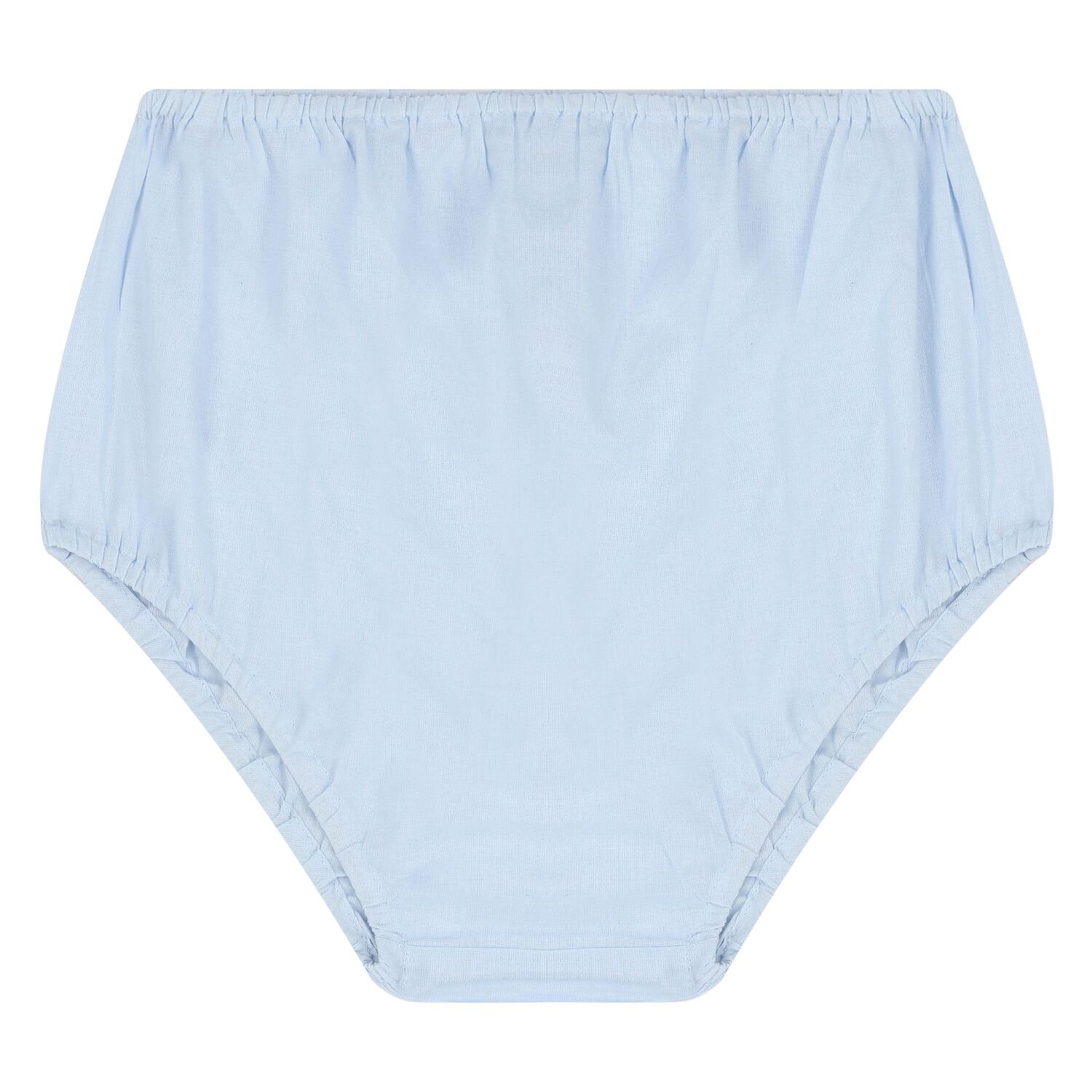 طقم فستان تول بنات باللون الأزرق , 1, hi-res image number null