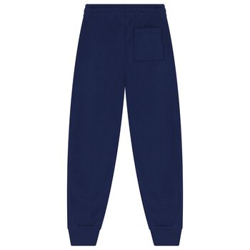 Boys Blue Jordan Joggers