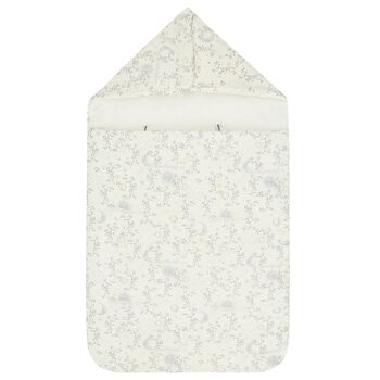 Ivory R&ecirc;ve &eacute;toil&eacute; Baby Nest