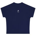 تشيرت ديزني باللون الازرق للبنات , 1, hi-res