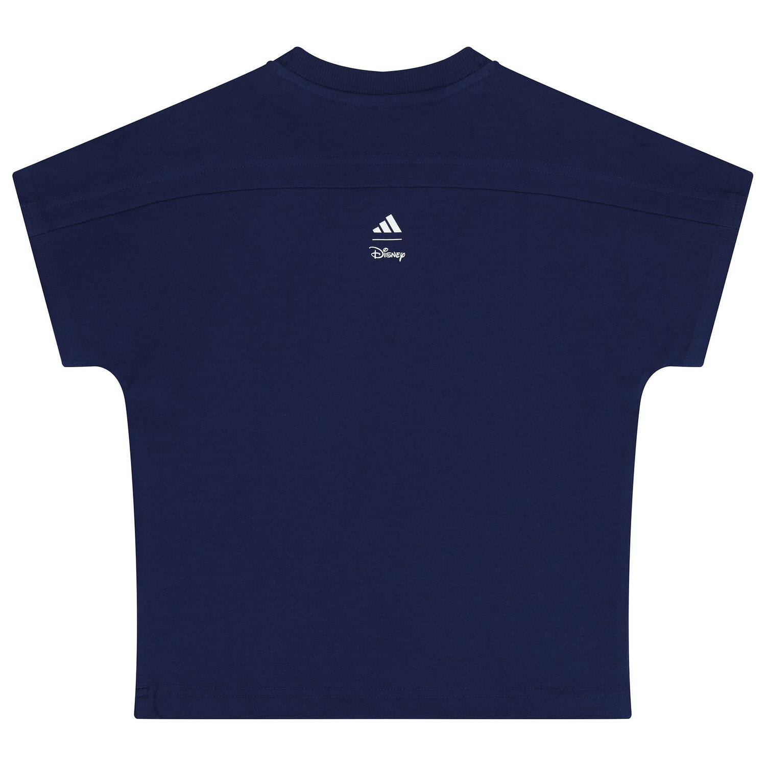تشيرت ديزني باللون الازرق للبنات , 1, hi-res