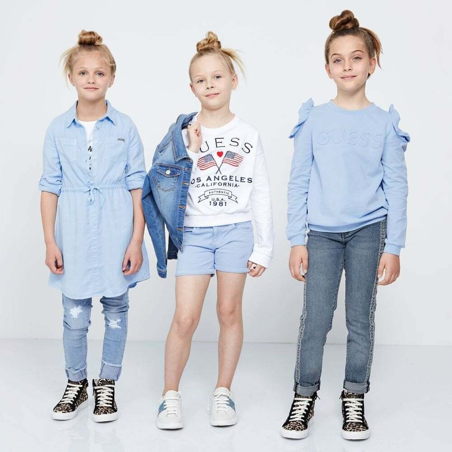 حذاء بطبعة فهد بناتي, 1, hi-res