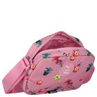 حقيبة يد للبنات بطبعة باللون الزهري, 1, hi-res