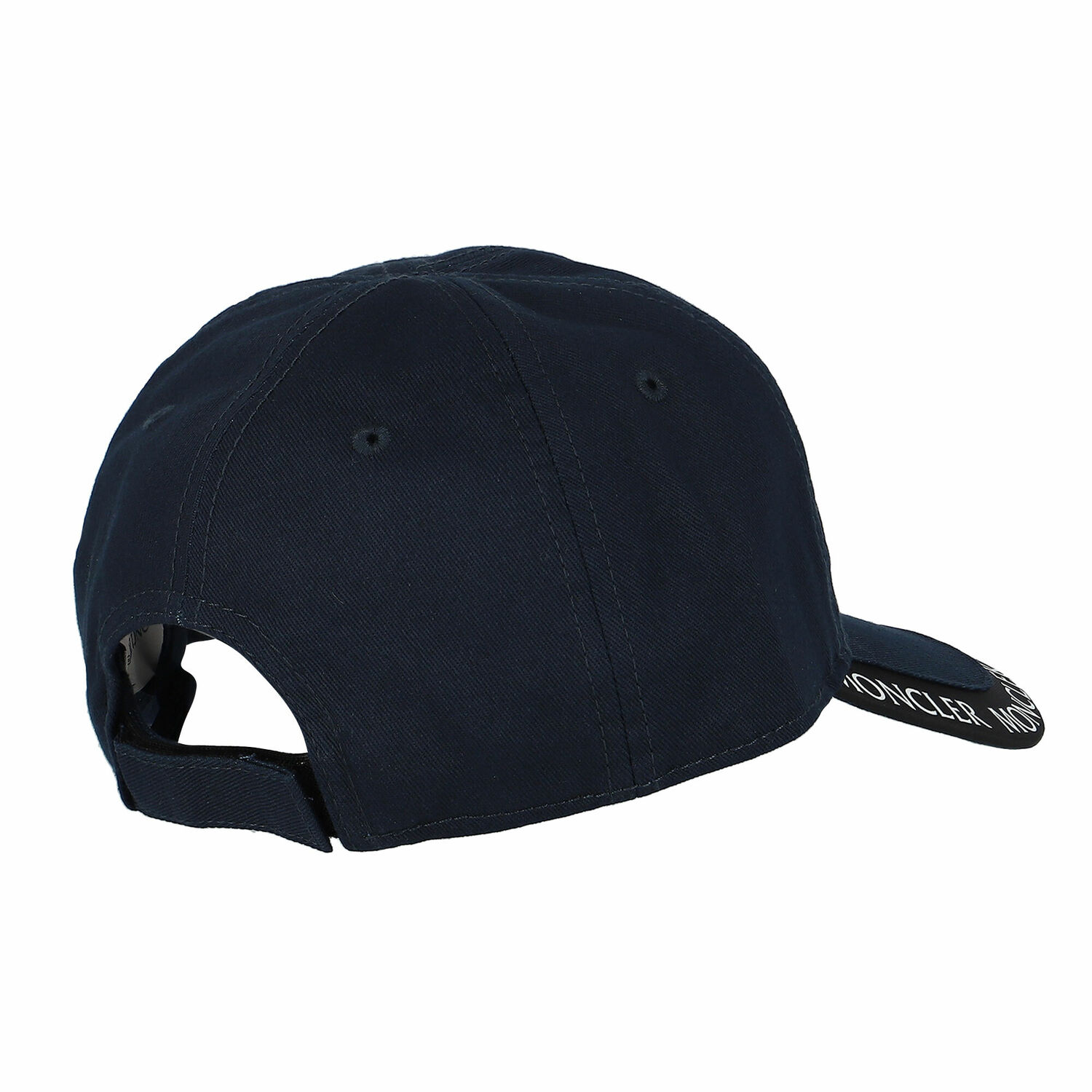 Boys Navy Logo Cap, 1, hi-res image number null