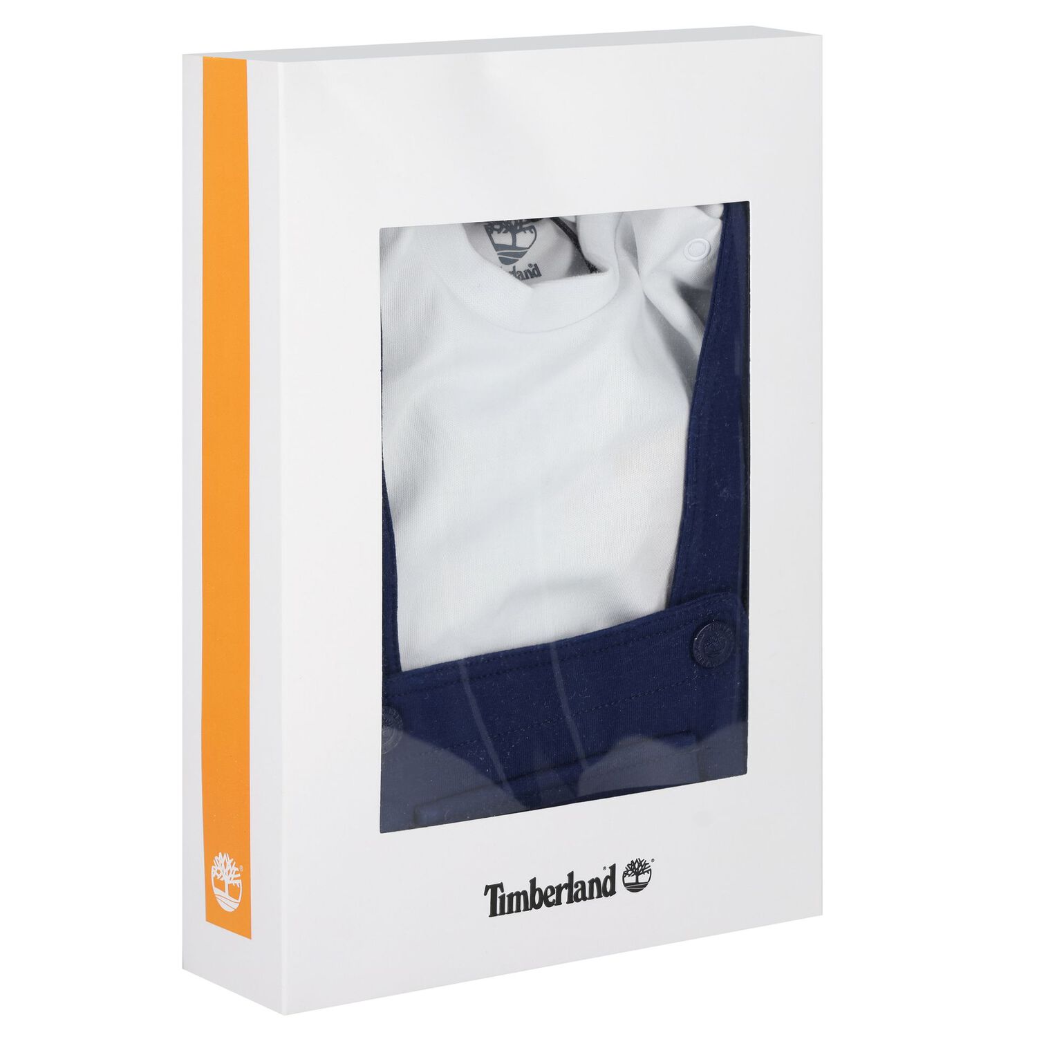 طقم ملابس داخلية للأولاد باللونين الأبيض والأزرق الداكن, 1, hi-res