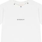 تيشيرت اولاد بالشعار باللون الابيض , 2, hi-res