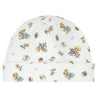 طقم هدايا أفرول بولو باللون الأبيض, 1, hi-res