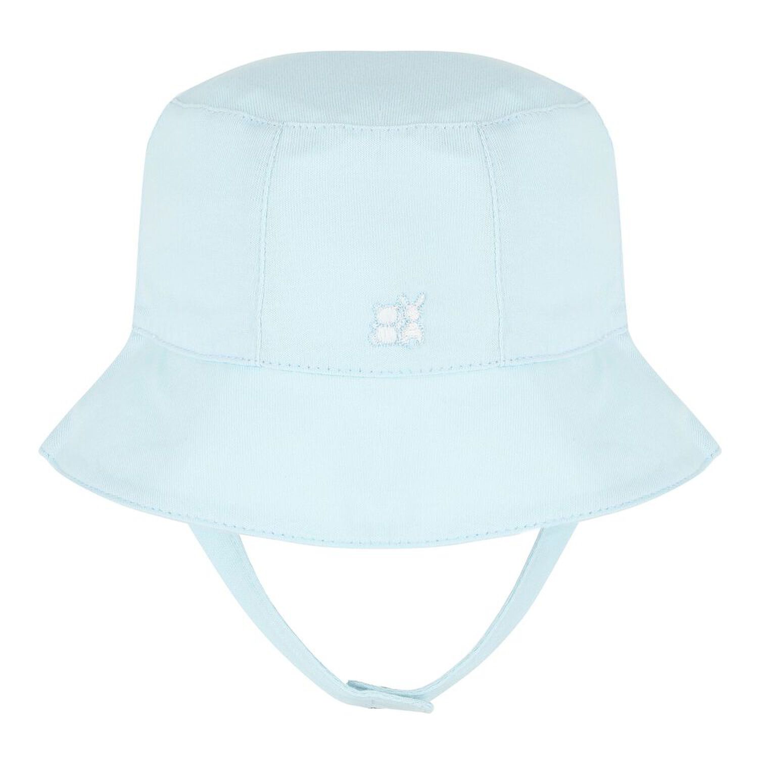 Baby Boys Blue Romper Set, 1, hi-res image number null