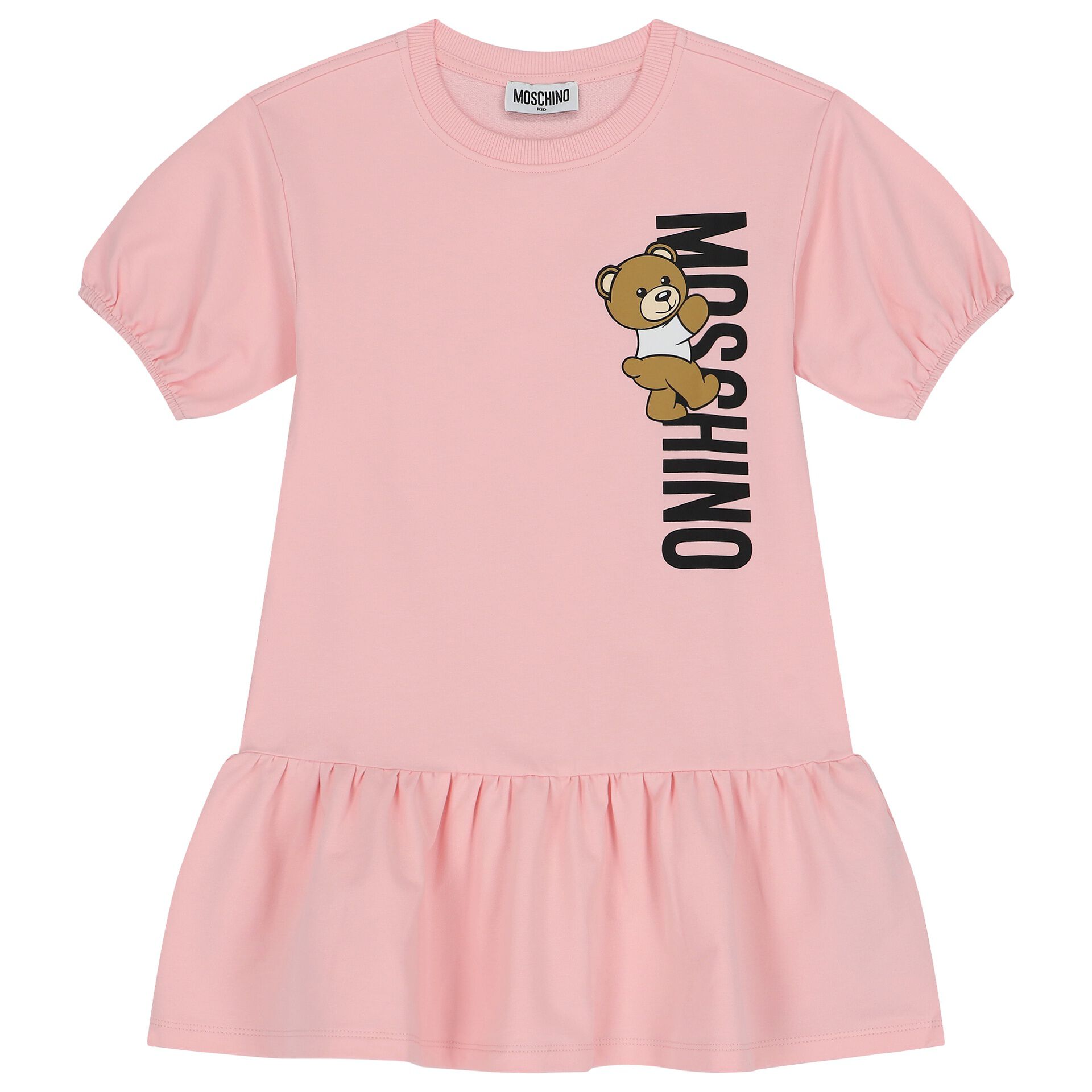 Outlet online moschino baby