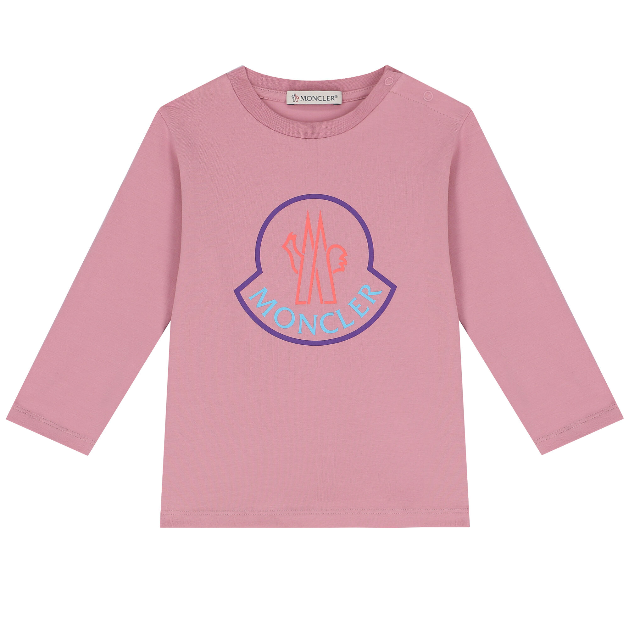 Moncler top girls outlet