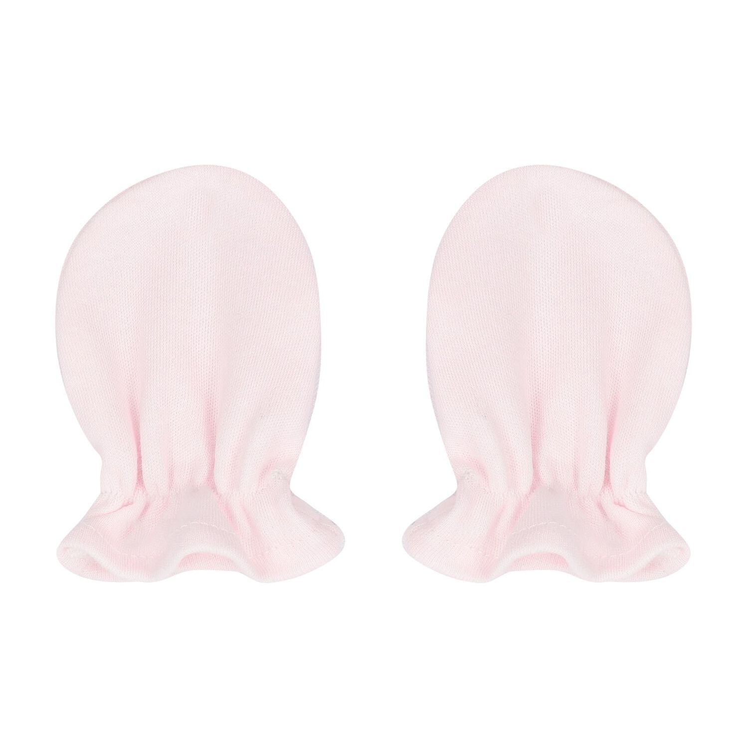 Baby Girls Pink Babygrow Gift Set, 2, hi-res image number null
