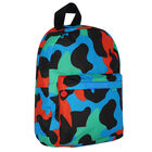 Boys Multi-Colored Backpack, 1, hi-res