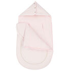 Baby Pink & Gold Nest, 1, hi-res