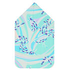 Baby Girls Multi-Colored Baby Nest, 1, hi-res