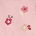 Baby Girls Multi-Coloured Floral Leggings Set ( 2-Pack ), 1, hi-res